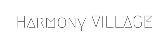 LOGO HARMONY VILLAGE