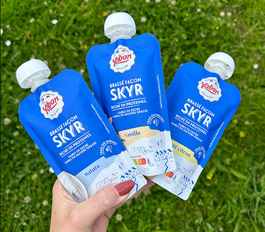 Yabon Skyr